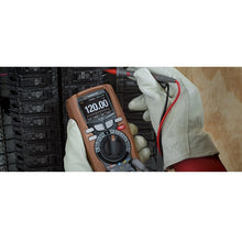 MaintenancePro Color Screen Multimeter Mapp Mobile App Discontinued 15190T (Pack of 2)
