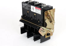 60A 600V 3 Phase Right Hand Operated Disconnect Switch MCS606R
