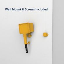 3.96" x 6.62" x 13.43" Waterproof Pendant Enclosure With Switch Cover P30CYL