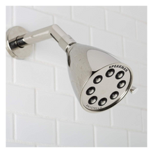 2.5 GPM Shower Head Polished Nickel S-2251-PN