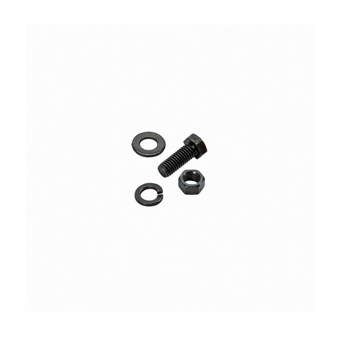 Side-Mount Hardware Kit for WMPV Managers Black WMPVSMK