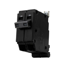 100A Two Pole 120/240V 10kAIC CHB Ground Fault Circuit Breaker CHB2100