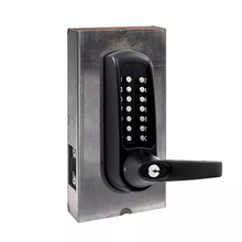 Weldable Marine Back To Back Gate Box Kit And Stop Bracket CL610-615-MBBGB