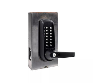 CL615 Marine Back to Back Gate Box Kit