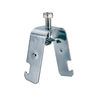 3/4 Inch One-Piece Strut Clamp SCH12BTZ (pack of 200)