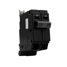 100A Two Pole 120/240V 10kAIC CHB Ground Fault Circuit Breaker CHB2100