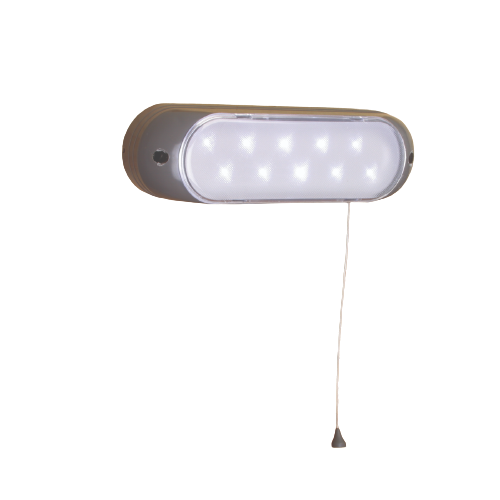 Solar Powered Shed Light L949 (Pack of 3)