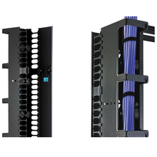 58U Combination Cabling Section 30162-708