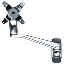 Wall Mount Monitor Arm Articulating Ergonomic VESA Wall Mount Monitor Arm 20 52cm Long