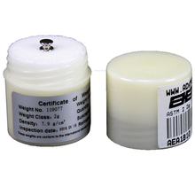 ASTM Weights ASTM 1 - 2g