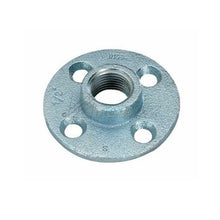2" Rigid Floor Flange Plate 296 (Pack of 25)