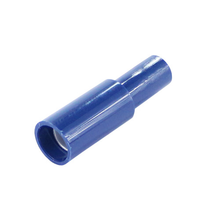 16-14 AWG Bullet Connector Receptacle (Pack of 25)