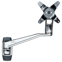 Wall Mount Monitor Arm Articulating Ergonomic VESA Wall Mount Monitor Arm 20 52cm Long