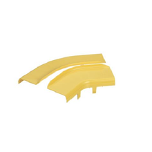 Split Angled Fitting Cover FRH45SC6LYL