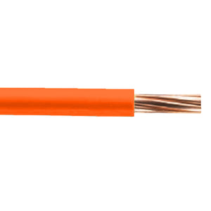 1.5mm Single Core BC Strand LSF Insulation 6491B 450/750V Power Cable