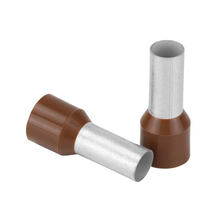 Terminal Blocks Wire Ferrule (Pack of 50)