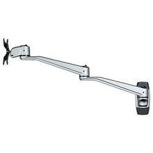 Wall Mount Monitor Arm Articulating Ergonomic VESA Wall Mount Monitor Arm 20 52cm Long