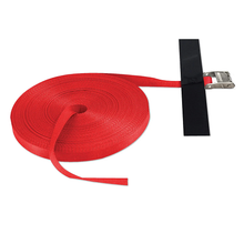 1" x 100 Ft Tie-Down Cinch Cam Strap SLTC1100CR