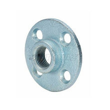 2" Rigid Floor Flange Plate 296 (Pack of 25)