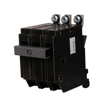 20A Three Pole 240V 10kAIC CHB Circuit Breaker CHB320