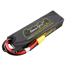 Gens Ace 6800mAh 3S1P 11.1V G-Tech Bashing Series Lipo Battery Pack With EC5 Plug GEA683S12E5GT