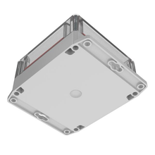 Racks And Boxes Electronic Enclosure RBF55P14C16G