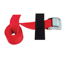2" x 8 Ft Tie-Down Cinch Cam Strap SLTC208CR