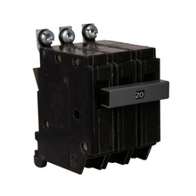 20A Three Pole 240V 10kAIC CHB Circuit Breaker CHB320