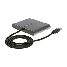 USB 3.0 to 4x HDMI Adapter - External Video & Graphics Card
