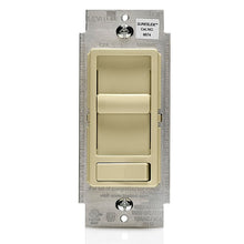150-Watt Dimmable LED SureSlide Dimmer 600-Watt Incandescent 6674-P0I
