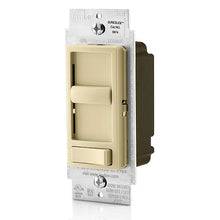 150-Watt Dimmable LED SureSlide Dimmer 600-Watt Incandescent 6674-P0I