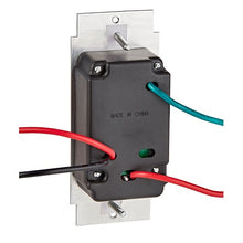 150-Watt Dimmable LED SureSlide Dimmer 600-Watt Incandescent 6674-P0I