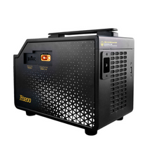 Tattu Dual-Channel Smart Charger 60A/3200W For 6S-14S LiPo Tattu Smart Battery TA3200