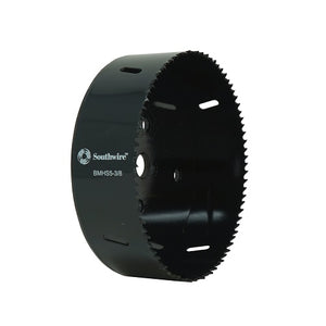 5-3/8” Bi-Metal Hole Saw BMHS5-3/8 (Pack of 3)