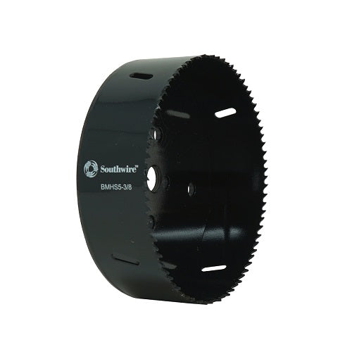 5-3/8” Bi-Metal Hole Saw BMHS5-3/8 (Pack of 3)