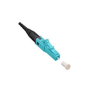 FASTSPLIC Fusion Splice On Connector 499LC-AQ9 (Pack of 12)