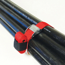 2" x 8 Ft Tie-Down Cinch Cam Strap SLTC208CR