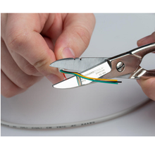 Fiber Stripper & Scissors Kit TK-375