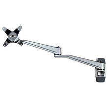 Wall Mount Monitor Arm Articulating Ergonomic VESA Wall Mount Monitor Arm 20 52cm Long