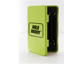 Service Halogen Bulb Buddy Protective 500-Watt L23 (Pack of 12)