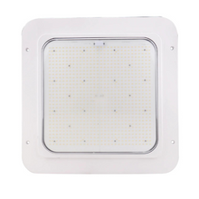 180W, 240W 120-277V 5700K CCT Large LED Canopy Light