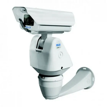 Esprit 704x480 Pressurized Network Outdoor PTZ Camera with 36X Lens PAL IOC-36-X