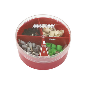 Terminal Blocks Wire Ferrule Box