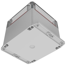 Racks And Boxes Electronic Enclosure RBF55P14C28G