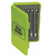 Service Halogen Bulb Buddy Protective 500-Watt L23 (Pack of 12)