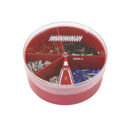 Terminal Blocks Wire Ferrule Box