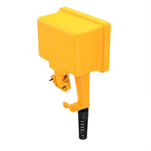 3.96" x 6.62" x 13.43" Waterproof Pendant Enclosure Without Switch Cover P30YL