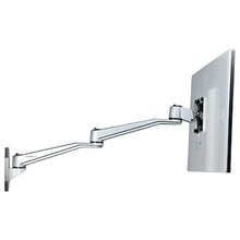 Wall Mount Monitor Arm Articulating Ergonomic VESA Wall Mount Monitor Arm 20 52cm Long