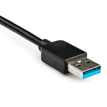 USB 3.0 to 4x HDMI Adapter - External Video & Graphics Card