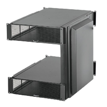 20.9x29.6x22.8 Net-Direct Air Inlet Duct EoR Cisco MDS 9506 Switch CNLTD72A3